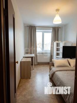 2-к квартира, вторичка, 50м2, 10/10 этаж