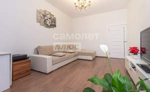 3-к квартира, вторичка, 81м2, 13/13 этаж