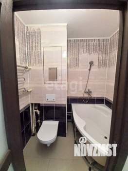 1-к квартира, вторичка, 38м2, 10/10 этаж