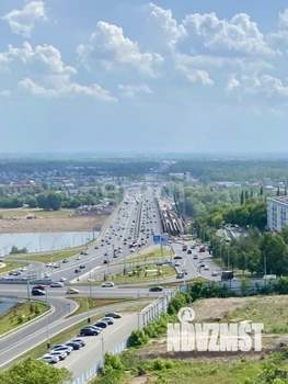 2-к квартира, вторичка, 69м2, 13/15 этаж