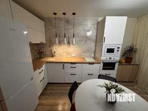 1-к квартира, вторичка, 33м2, 3/14 этаж