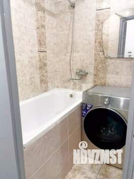 2-к квартира, вторичка, 43м2, 1/5 этаж