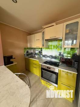 Студия квартира, вторичка, 35м2, 8/16 этаж