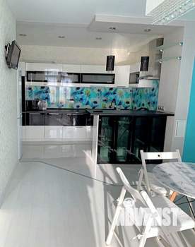 2-к квартира, вторичка, 72м2, 19/20 этаж