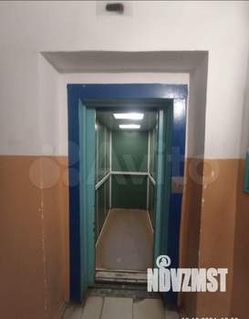 1-к квартира, вторичка, 39м2, 4/10 этаж