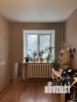 3-к квартира, вторичка, 56м2, 1/5 этаж