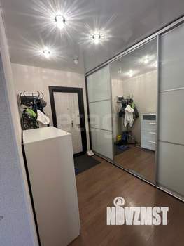 1-к квартира, вторичка, 47м2, 4/5 этаж