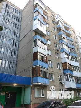 1-к квартира, вторичка, 22м2, 3/9 этаж