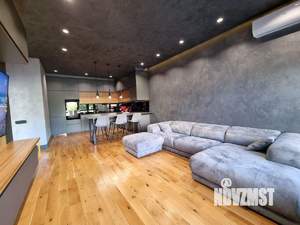 4-к квартира, вторичка, 130м2, 4/12 этаж