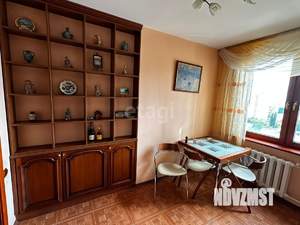 3-к квартира, вторичка, 112м2, 14/16 этаж