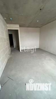 1-к квартира, вторичка, 38м2, 3/25 этаж