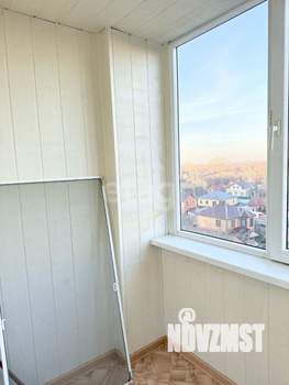 2-к квартира, вторичка, 56м2, 7/10 этаж
