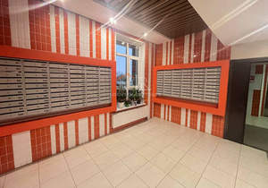 2-к квартира, вторичка, 58м2, 7/25 этаж