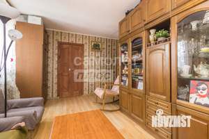 3-к квартира, вторичка, 58м2, 8/9 этаж