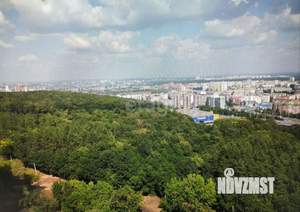 2-к квартира, вторичка, 52м2, 16/25 этаж