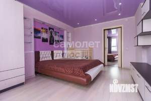 2-к квартира, вторичка, 48м2, 14/15 этаж