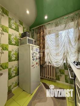 1-к квартира, вторичка, 22м2, 2/9 этаж