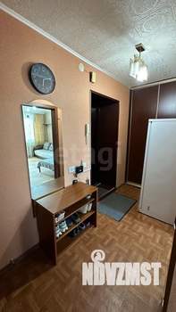 1-к квартира, вторичка, 34м2, 4/9 этаж