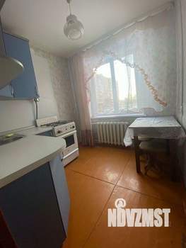 1-к квартира, вторичка, 34м2, 1/10 этаж