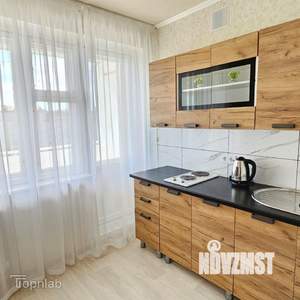 1-к квартира, вторичка, 33м2, 10/12 этаж