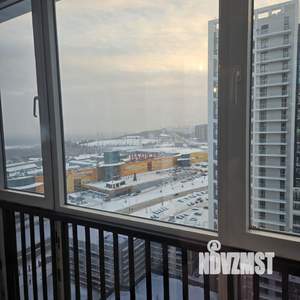 Студия квартира, вторичка, 24м2, 19/25 этаж