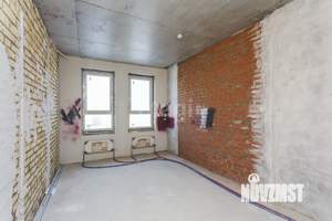 2-к квартира, вторичка, 60м2, 7/9 этаж