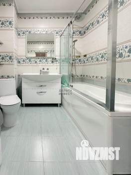 3-к квартира, вторичка, 71м2, 4/25 этаж