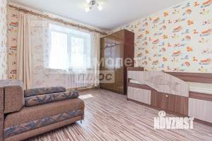 2-к квартира, вторичка, 53м2, 8/9 этаж