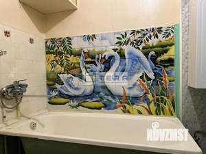 1-к квартира, вторичка, 33м2, 9/9 этаж