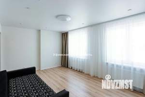 3-к квартира, вторичка, 81м2, 23/25 этаж