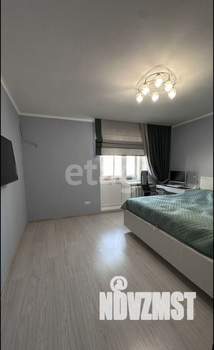 1-к квартира, вторичка, 38м2, 7/9 этаж