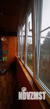 2-к квартира, вторичка, 60м2, 1/3 этаж