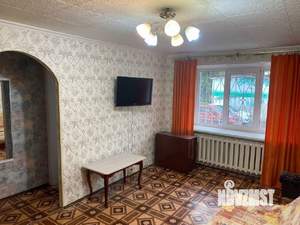 1-к квартира, вторичка, 30м2, 1/5 этаж