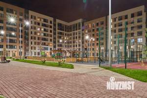 3-к квартира, вторичка, 73м2, 2/8 этаж