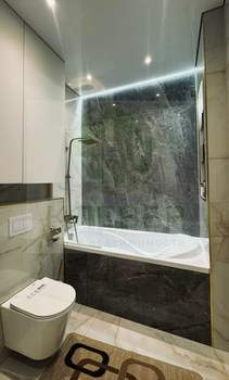 3-к квартира, вторичка, 107м2, 4/11 этаж