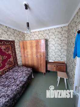 3-к квартира, вторичка, 57м2, 8/9 этаж