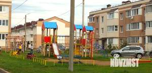 1-к квартира, вторичка, 37м2, 1/3 этаж