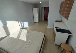 1-к квартира, вторичка, 18м2, 5/5 этаж