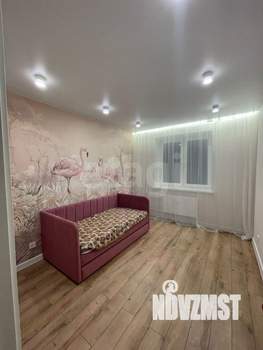 3-к квартира, вторичка, 84м2, 6/10 этаж