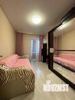 2-к квартира, вторичка, 39м2, 2/16 этаж