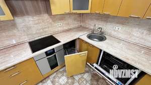 1-к квартира, вторичка, 47м2, 8/13 этаж