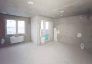 Студия квартира, вторичка, 30м2, 22/26 этаж