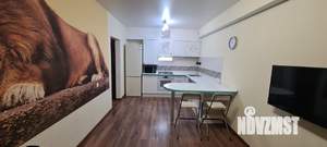 1-к квартира, вторичка, 36м2, 1/6 этаж