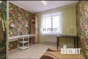 3-к квартира, вторичка, 62м2, 2/9 этаж