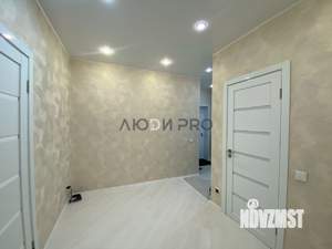 2-к квартира, вторичка, 62м2, 3/25 этаж