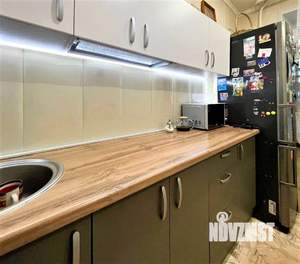 1-к квартира, вторичка, 40м2, 9/14 этаж