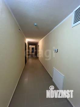 1-к квартира, вторичка, 34м2, 10/19 этаж