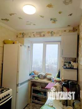 2-к квартира, вторичка, 44м2, 3/9 этаж