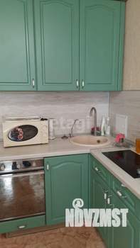 1-к квартира, вторичка, 36м2, 12/18 этаж