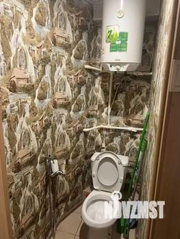 2-к квартира, вторичка, 57м2, 3/9 этаж